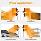 2x1000w Car Infrared Paint Heating Heater Lamp Spray/baking Workshop Curing Lamp