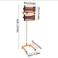 2x1000w Car Infrared Paint Heating Heater Lamp Spray/baking Workshop Curing Lamp