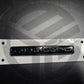 Audi Quattro (9.4cm) Version Gloss Black Badge Decal Boot Grille A3 A4 A5 A6 A7 Q2 Q3 Q4 Q5 Q7 Q8
