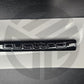 Audi Quattro (7.2cm) Version Gloss Black Badge Decal Boot Grille A3 A4 A5 A6 A7 Q2 Q3 Q4 Q5 Q7 Q8